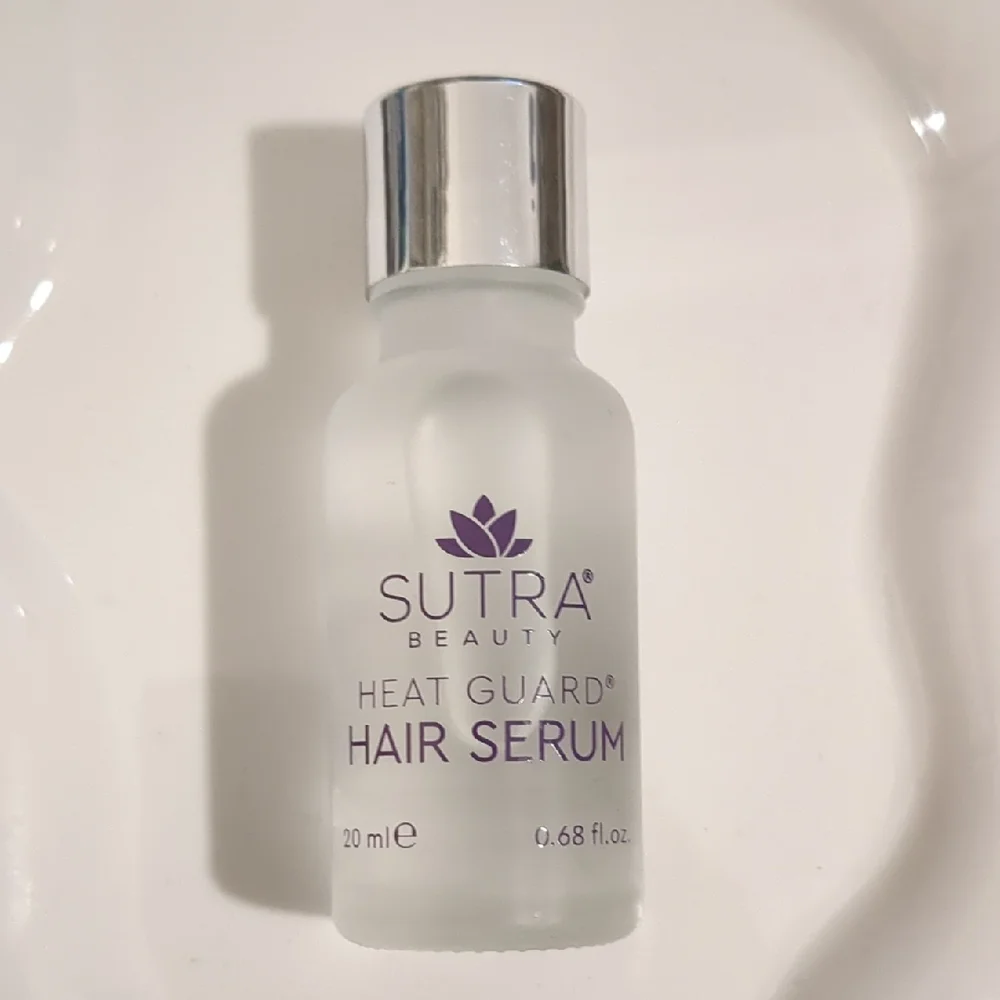 Hair Serum